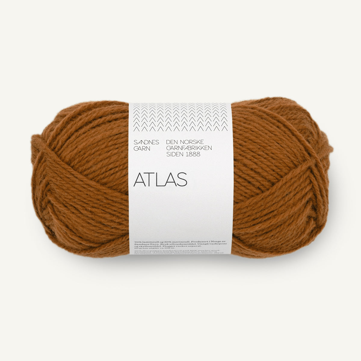 Sandnes Garn Atlas & PetiteKnit