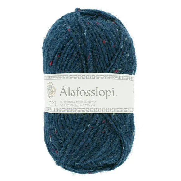 Alafosslopi Istex