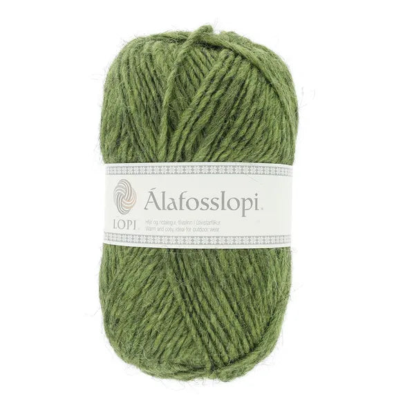 Alafosslopi Istex