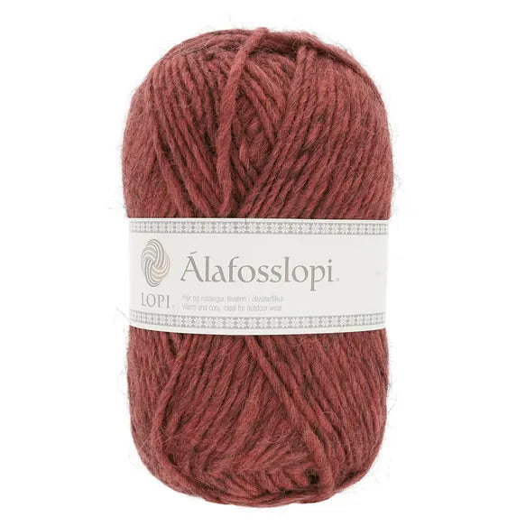 Alafosslopi Istex