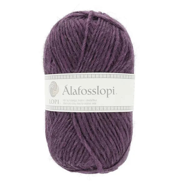 Alafosslopi Istex