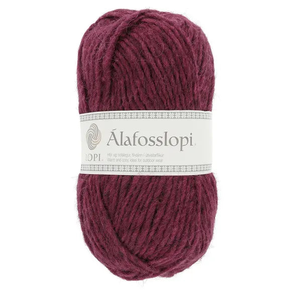 Alafosslopi Istex