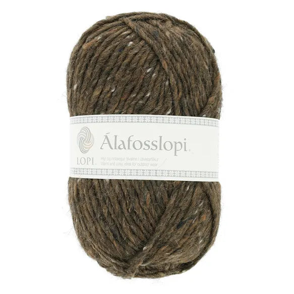 Alafosslopi Istex