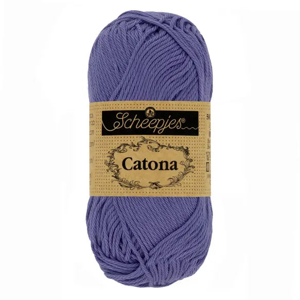 Scheepjes Catona