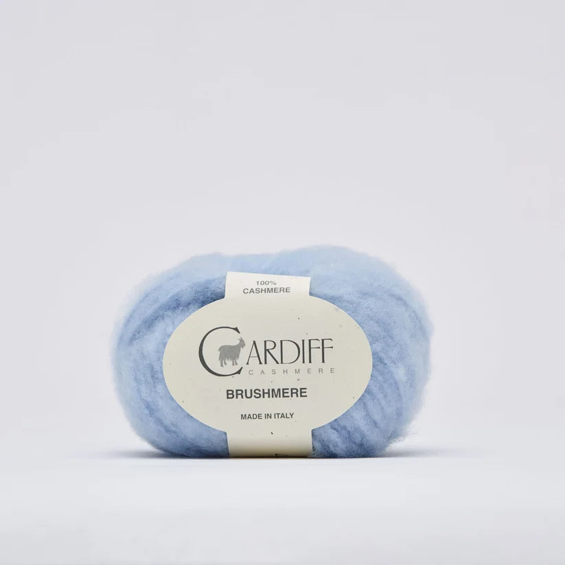 Brushmere Cardiff Cashmere