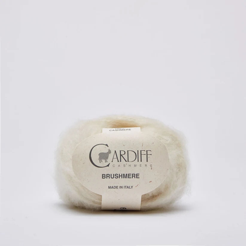 Brushmere Cardiff Cashmere
