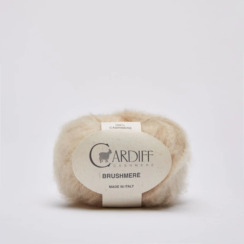Brushmere Cardiff Cashmere