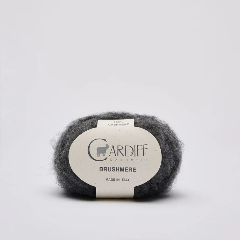 Brushmere Cardiff Cashmere