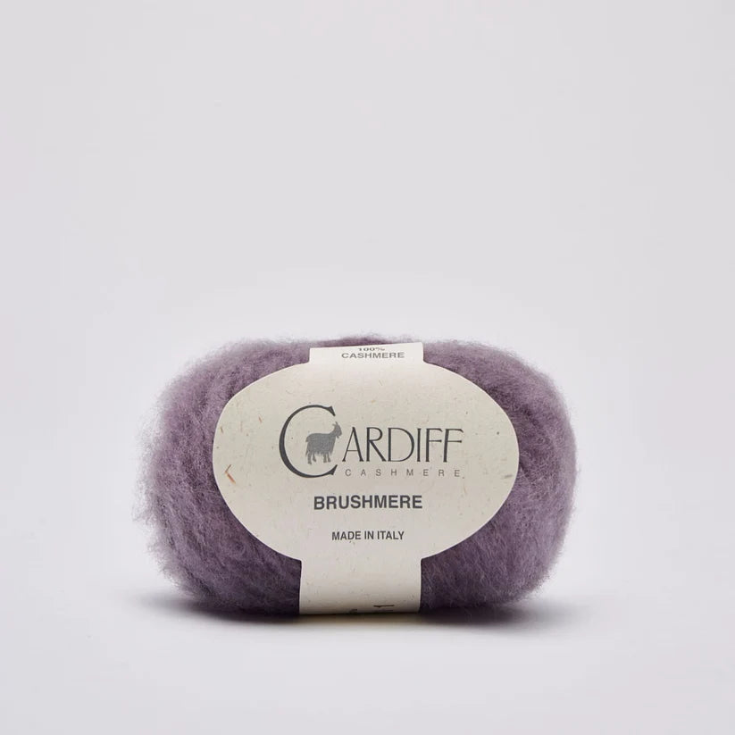 Brushmere Cardiff Cashmere