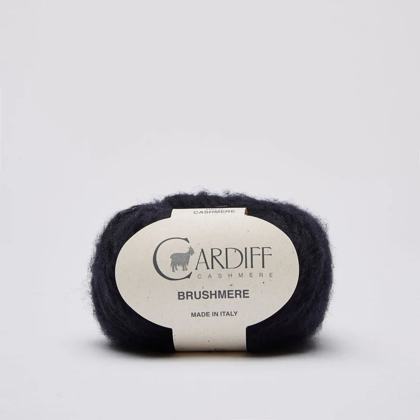 Brushmere Cardiff Cashmere