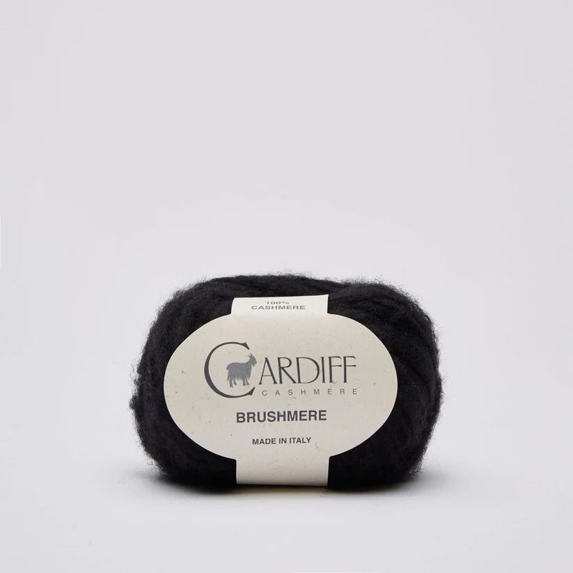 Brushmere Cardiff Cashmere
