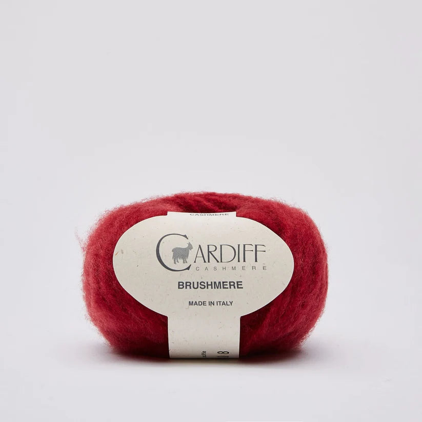 Brushmere Cardiff Cashmere