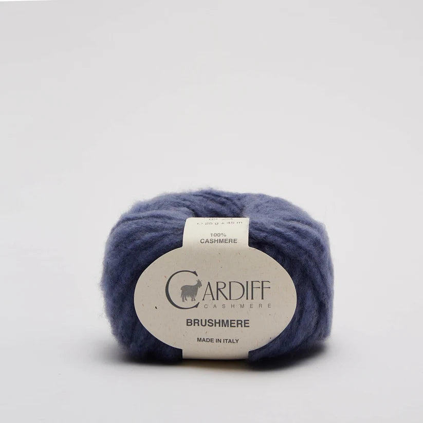 Brushmere Cardiff Cashmere