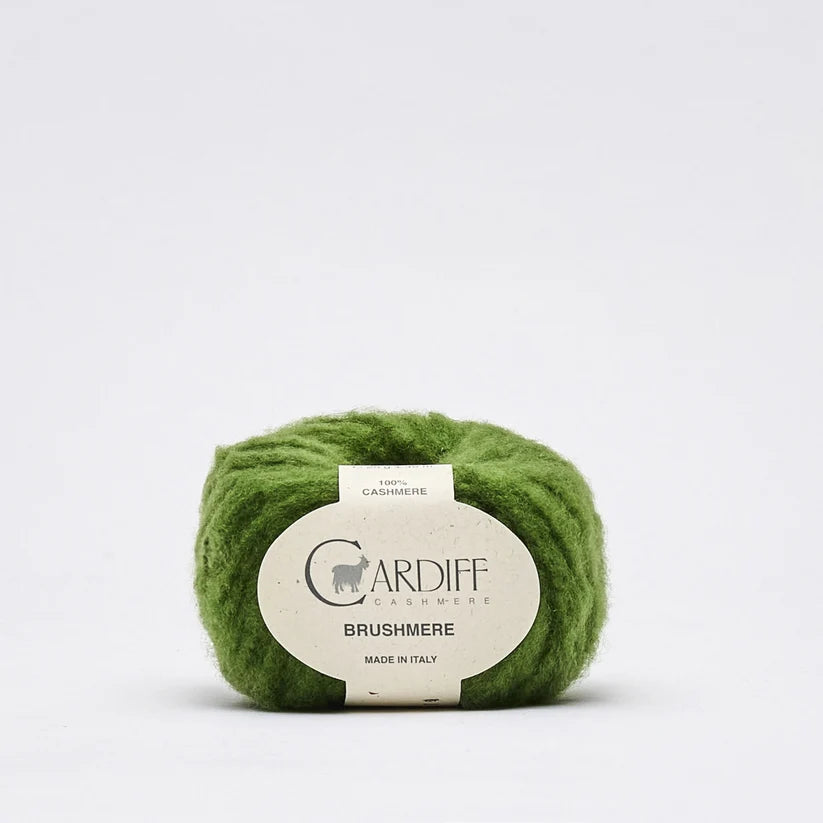 Brushmere Cardiff Cashmere
