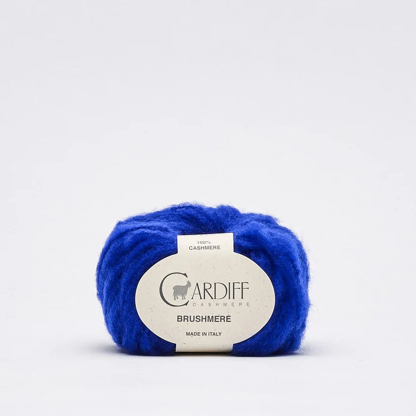 Brushmere Cardiff Cashmere