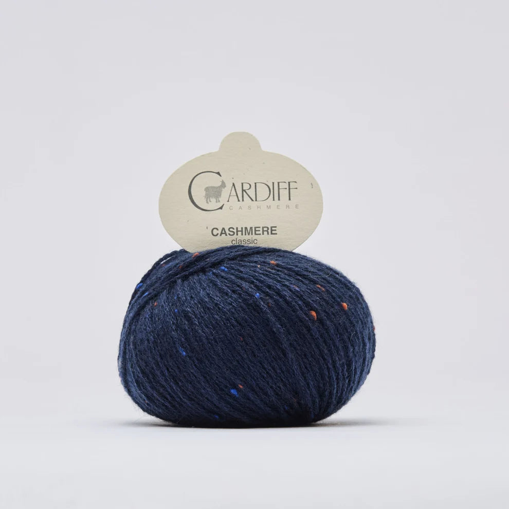 Cardiff Cashmere Classic