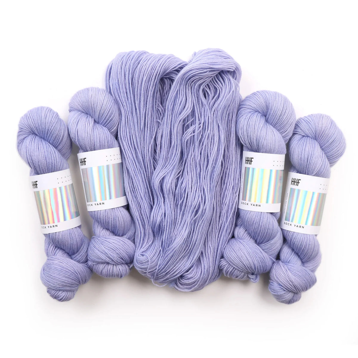 Hedgehog Fibres Sock Yarn