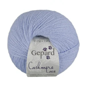 Gepard Cashmere Lace