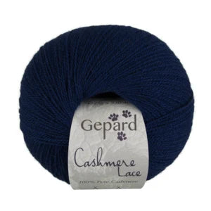 Gepard Cashmere Lace