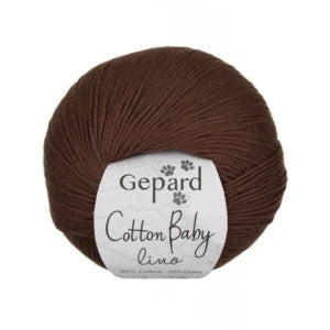 Gepard Cotton Baby Lino