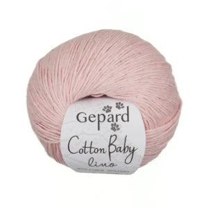 Gepard Cotton Baby Lino