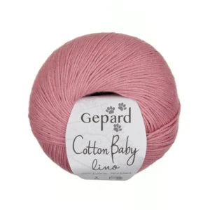 Gepard Cotton Baby Lino