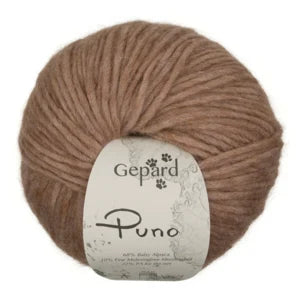 Puno Gepard