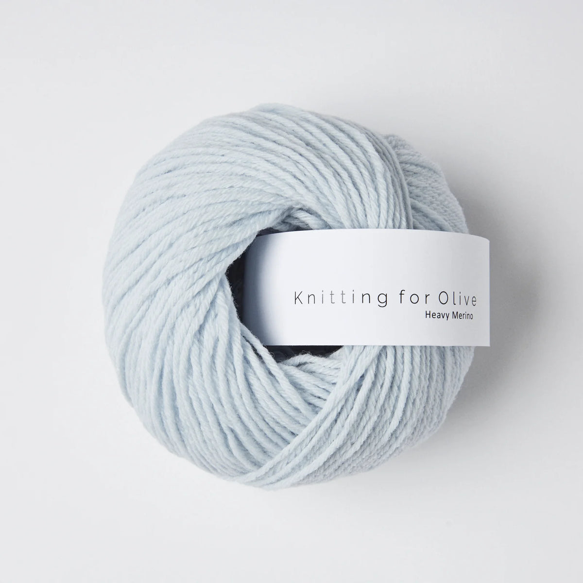 Knitting for Olive Heavy Merino