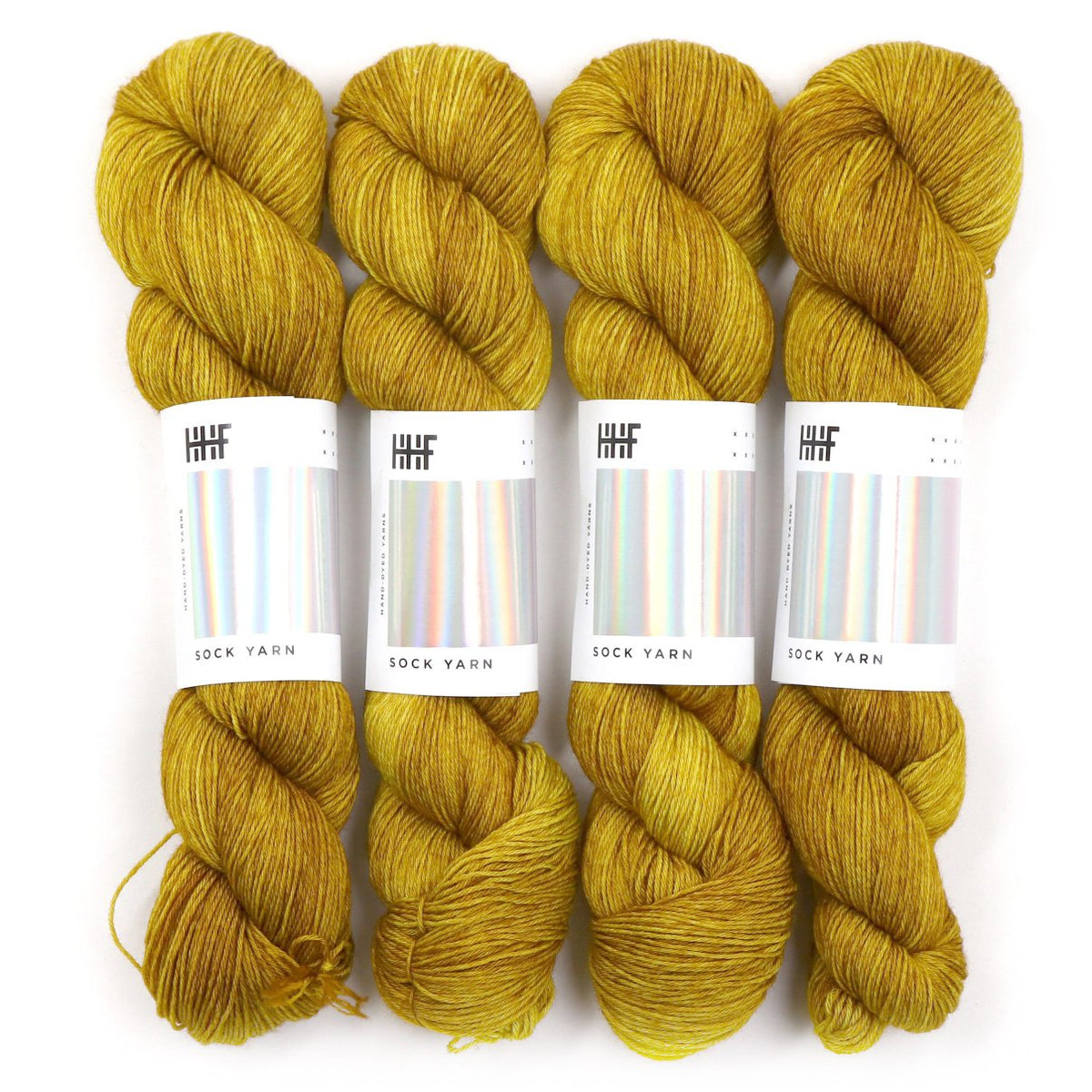 Hedgehog Fibres Sock Yarn