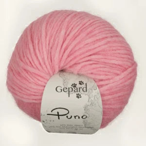 Puno Gepard
