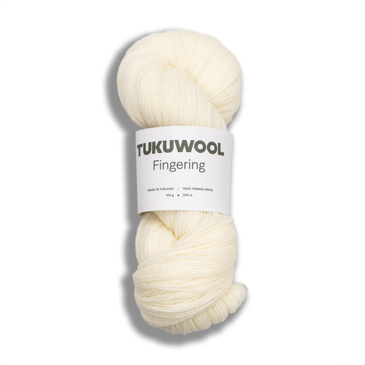 Tukuwool Fingering