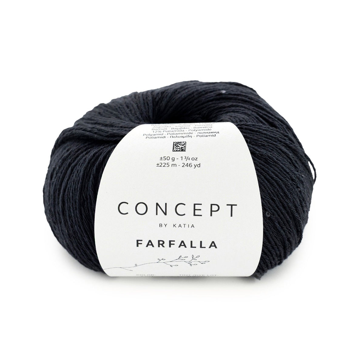 Katia Concept Farfalla