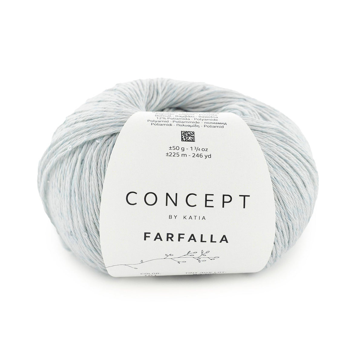 Katia Concept Farfalla