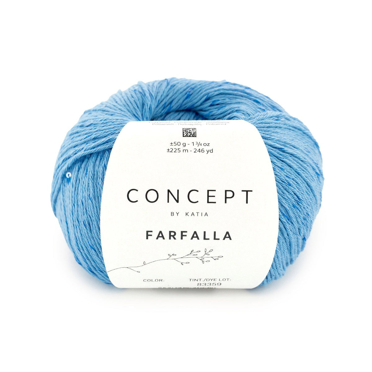 Katia Concept Farfalla