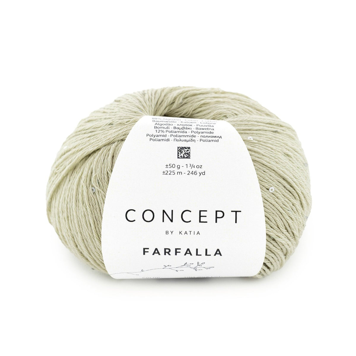 Katia Concept Farfalla