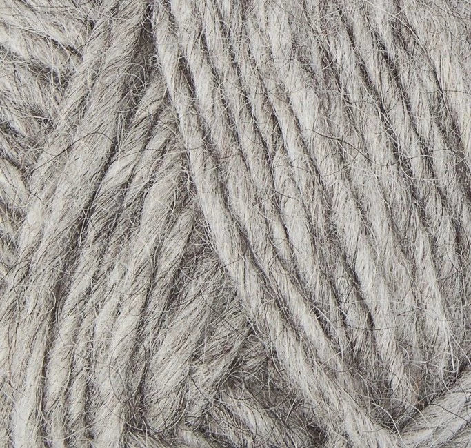 Alafosslopi Istex, 0056 Ash heather