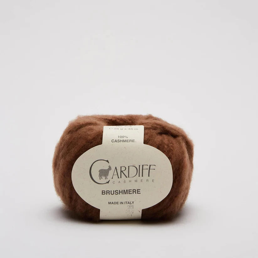 Brushmere Cardiff Cashmere