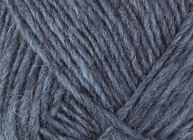 Lettlopi 9418 STONEBLUE HEATHER