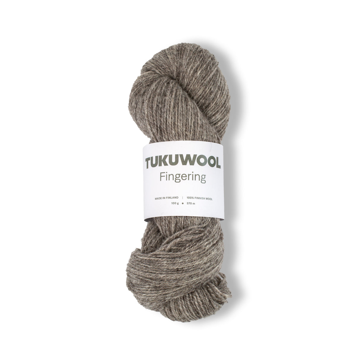 Tukuwool Fingering