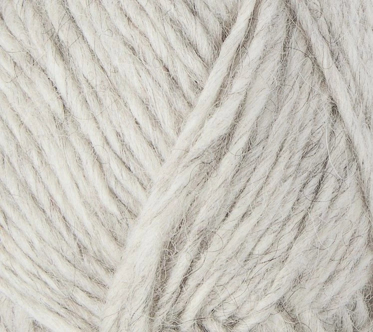 Alafosslopi Istex, 0054 Light ash heather