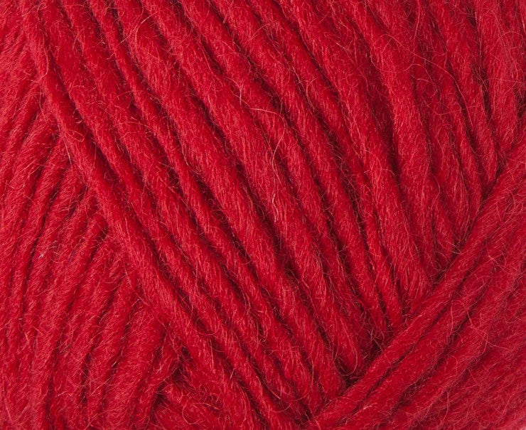 Alafosslopi 0047 HAPPY RED