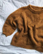 Fortune Sweater by PetiteKnit