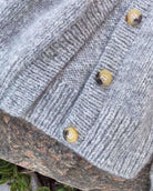 Novice Cardigan - Chunky Edition by PetiteKnit