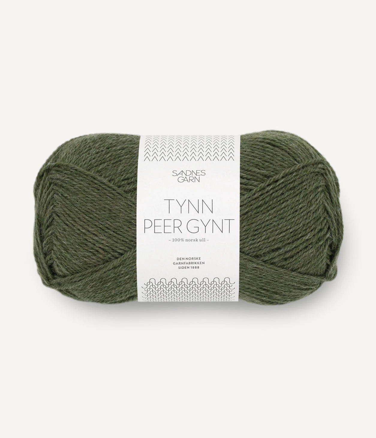 Tynn Peer Gynt villalanka